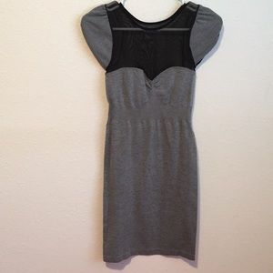 Bebe dress
